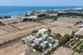 Dom 3 pokoi 204 m² Yeroskipou, Cypr