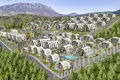 Жилой комплекс Масштабный проект вилл и апартаментов в окружении зелени