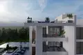 Mieszkanie 1 pokój 50 m² Limassol, Cypr