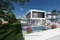 Willa 4 pokoi 160 m² Ajia Napa, Cypr