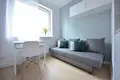 1 room apartment 20 m² in Warsaw, Poland