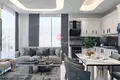 1 bedroom apartment 50 m² Demirtas, Turkey