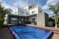 7 bedroom villa 186 m² Yeroskipou, Cyprus