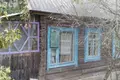 Maison 47 m² Krasnienski sielski Saviet, Biélorussie