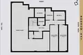 Квартира 2 комнаты 45 м² Муратпаша, Турция