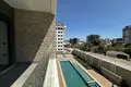 Квартира 2 комнаты 55 м² Аланья, Турция