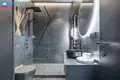 3 room apartment 62 m² Vilnius, Lithuania