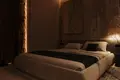 Apartamento 1 habitacion 33 m² Ubud, Indonesia