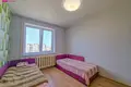 Mieszkanie 3 pokoi 68 m² Olita, Litwa