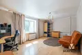 Apartamento 1 habitación 40 m² Zdanovicki sielski Saviet, Bielorrusia