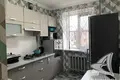 2 room apartment 47 m² Brest, Belarus