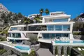 Villa 4 chambres 550 m² Altea, Espagne