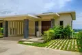 Villa de tres dormitorios 360 m² Sakhu, Tailandia