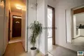 Apartamento 3 habitaciones 62 m² Budaoers, Hungría