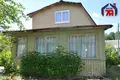 Haus 61 m² Jzufouski sielski Saviet, Belarus