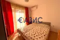 Квартира 3 спальни 60 м² Солнечный берег, Болгария