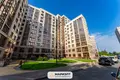 Apartamento 1 habitación 47 m² Minsk, Belarús