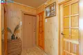 Wohnung 1 zimmer 36 m² Salos, Litauen