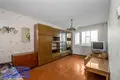 Mieszkanie 1 pokój 34 m² Mińsk, Białoruś