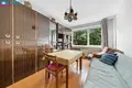 Apartamento 3 habitaciones 61 m² Vilna, Lituania