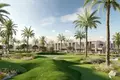 5 room house 206 m² Dubai, UAE