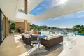 Haus 5 Schlafzimmer 625 m² Benahavis, Spanien