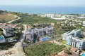 Apartamento 62 m² Mahmutlar, Turquía