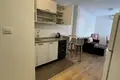 Wohnung 1 zimmer 26 m² Budva, Montenegro