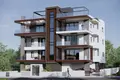 Квартира 3 комнаты 103 м² Лимасол, Кипр