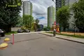 2 room apartment 72 m² Minsk, Belarus