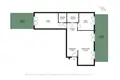 Gewerbefläche 74 m² Warschau, Polen