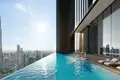 Penthouse 5 pokojów 702 m² Dubaj, Emiraty Arabskie