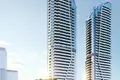 Жилой комплекс Высотная резиденция премиум класса Red Square с бассейном и оздоровительным клубом, JVT, Дубай, ОАЭ
