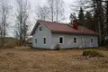 Cottage 2 bedrooms 87 m² Imatra, Finland