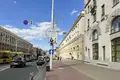 Квартира 2 комнаты 60 м² Минск, Беларусь