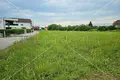 Land 493 m² Zagreb, Croatia