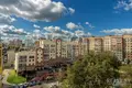 Квартира 3 комнаты 67 м² Минск, Беларусь