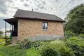 Haus 49 m² Rakauski sielski Saviet, Belarus