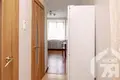 3 room apartment 65 m² Barysaw, Belarus