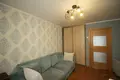 Apartamento 2 habitaciones 55 m² Minsk, Belarús