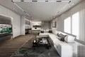 Penthouse 1 bedroom 37 m² Phuket, Thailand