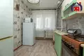 Квартира 2 комнаты 46 м² Городилово, Беларусь