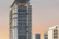 Kawalerka 39 m² Dubaj, Emiraty Arabskie