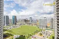 Mieszkanie 2 pokoi 53 m² Mińsk, Białoruś