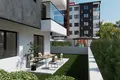 2 bedroom apartment 90 m² Torbali, Turkey