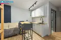 2 room apartment 36 m² Palanga, Lithuania