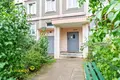 Квартира 2 комнаты 49 м² Минск, Беларусь
