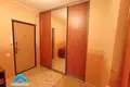 Wohnung 3 Zimmer 71 m² Masyr, Weißrussland