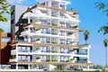 Apartamento 4 habitaciones 90 m² Larnaca, Chipre