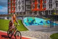 Apartamento 3 habitaciones 63 m² Odesa Raion, Ucrania